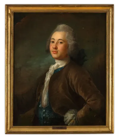 Author Adam Lenkiewitz
