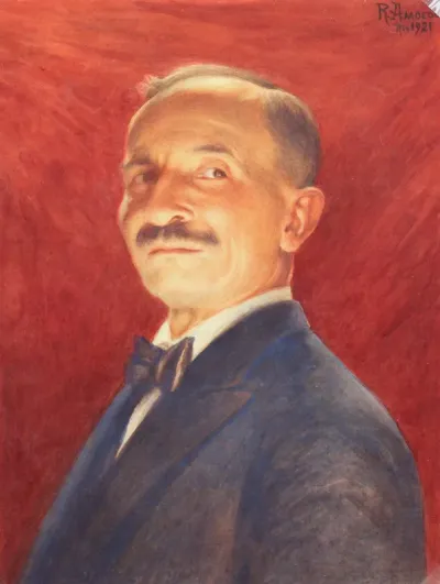 Auto-Retrato