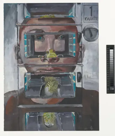 Automaat
