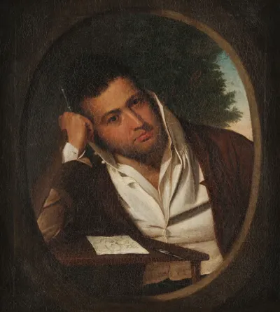 Autorretrato