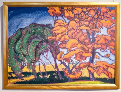 Autumn
