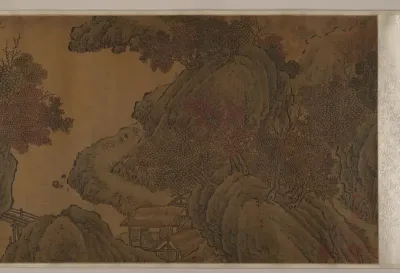 Autumn Landscape
