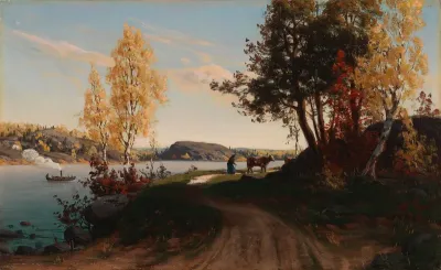 Autumn Landscape