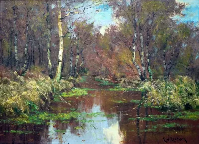 Autumn Landscape