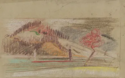 Autumn Landscape