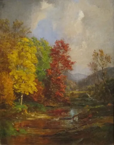 Autumn Landscape