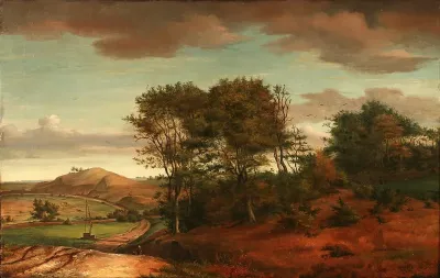Autumn Landscape