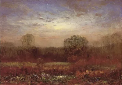 Autumn Night