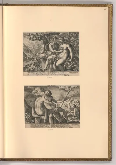 Autumnus; Hymes