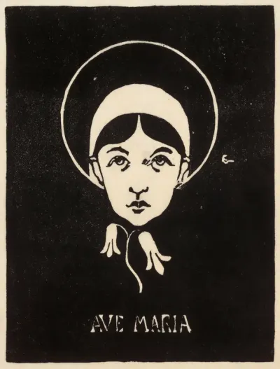 Ave Maria