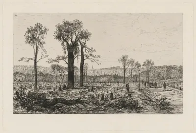 Avenue de Boulogne