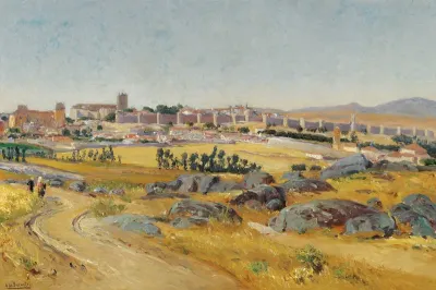 Avila