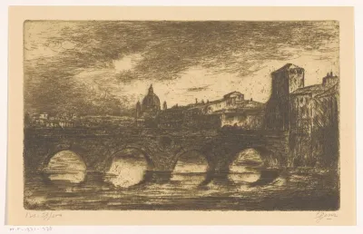 Avond te Verona