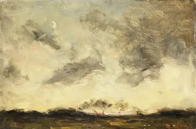 Avondzon