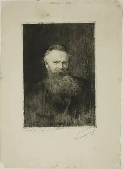 Axel Herman Haig II