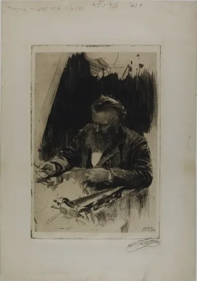 Axel Herman Haig III