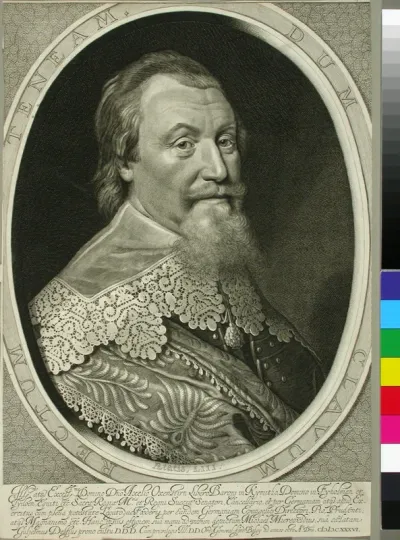 Axel Oxenstierna