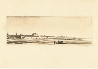Ayr Beach