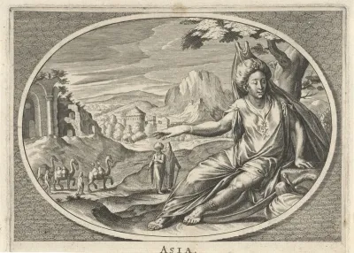 Azië