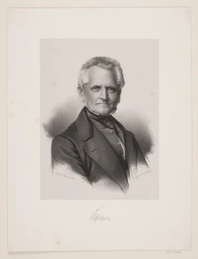 B. F. Jensen