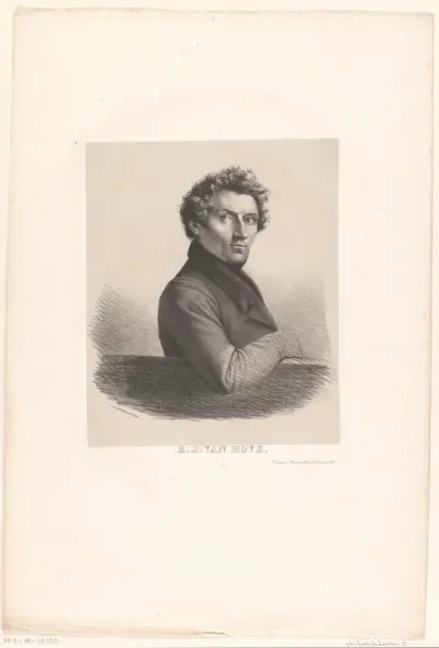 B.J. van Hove
