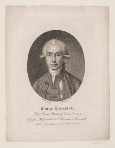 B. Riisbrigh