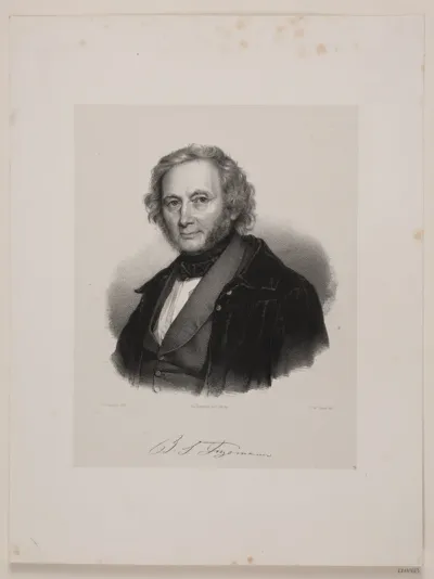 B. S. Ingemann