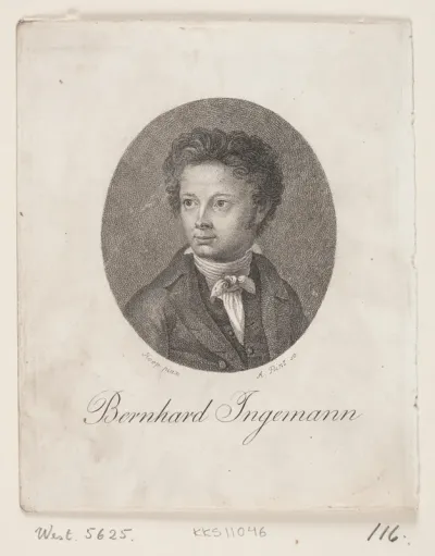 B. S. Ingemann