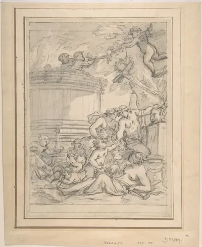 Bacchanal
