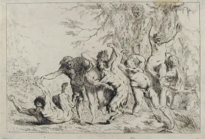 Bacchanal