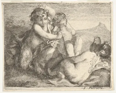 Bacchanal