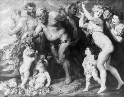 Bacchanal