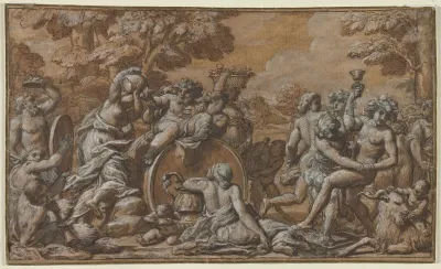 Bacchanal