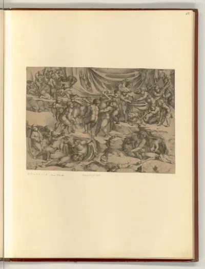 Bacchanal