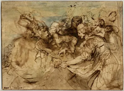 Bacchanal
