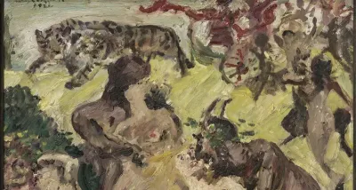 Bacchanal
