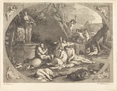 Bacchanal