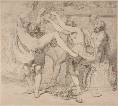 Bacchanal