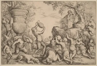 Bacchanal