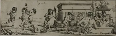 Bacchanal