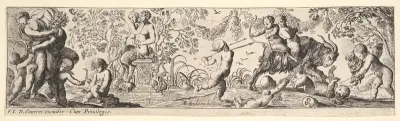 Bacchanal