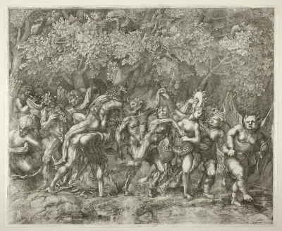 Bacchanal