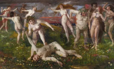 Bacchanale