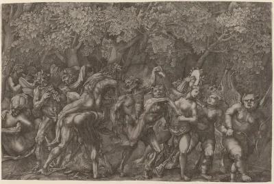 Bacchanale