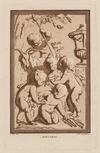 Bacchanale