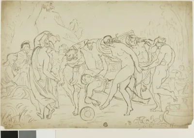 Bacchanale
