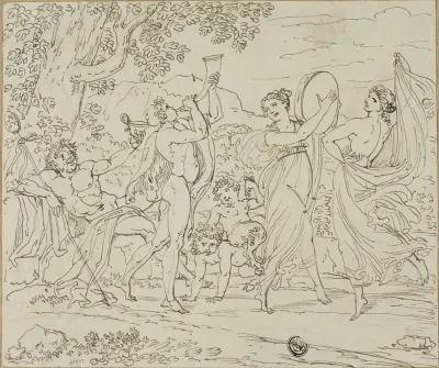 Bacchanale