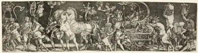 Bacchanale