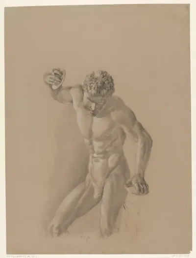 Bacchant
