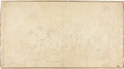 Bacchante